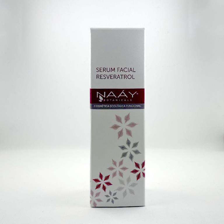 SERUM DE RESVERATROL