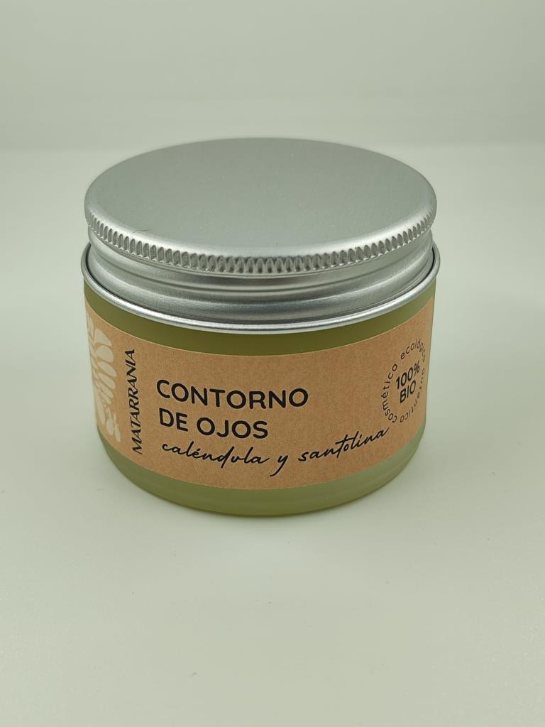 CONTORNO DE OJOS BIO MATARRANIA