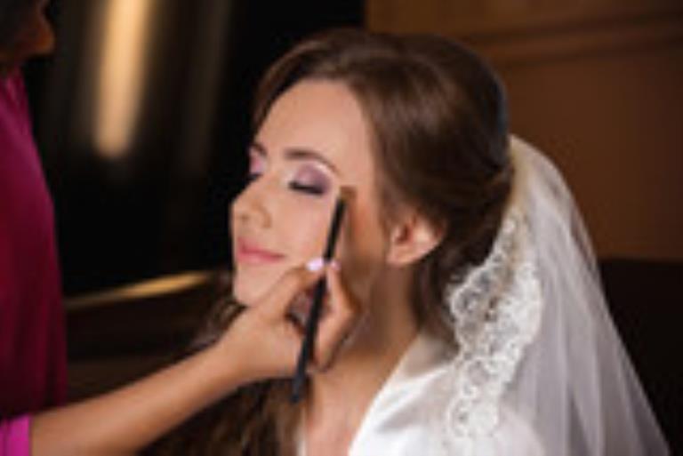 MAQUILLAJE NOVIA + 1 PRUEBA