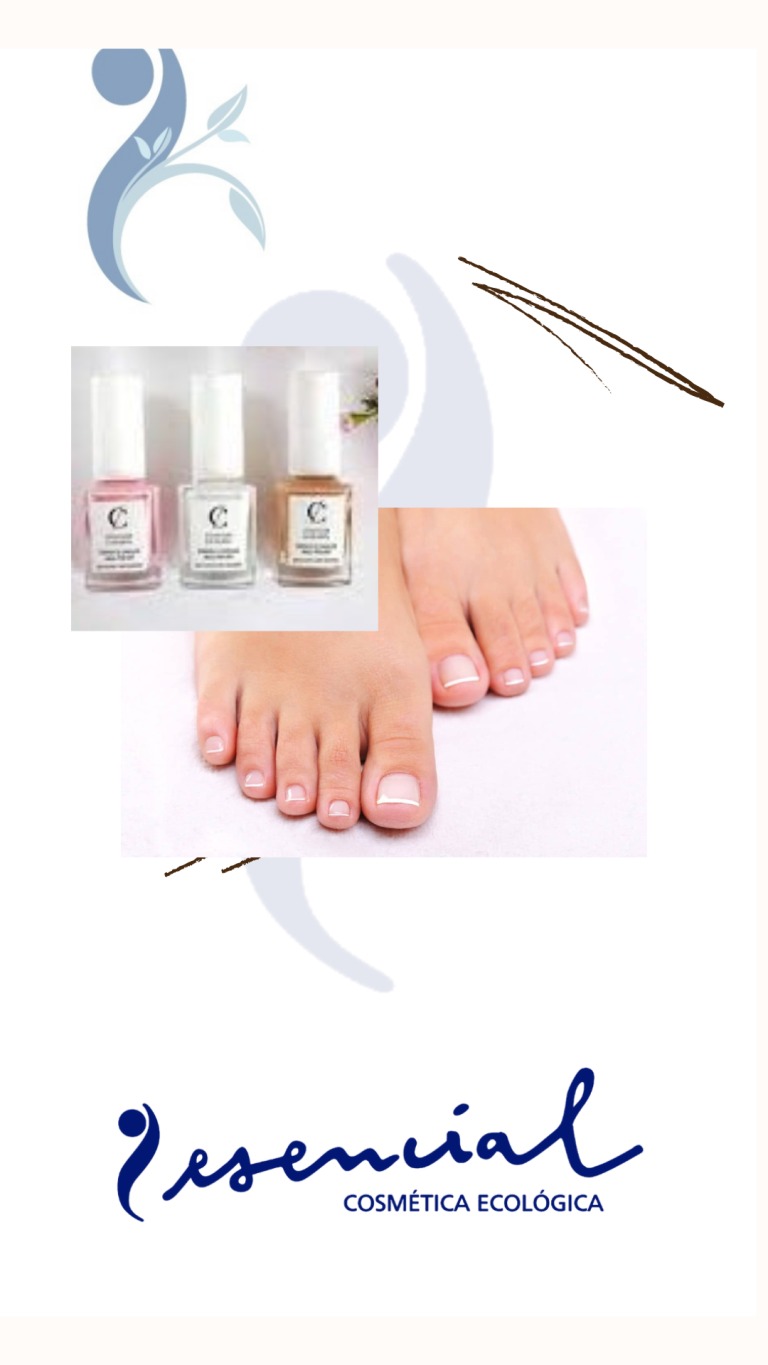 PEDICURA COMPLETA BIO (1H)